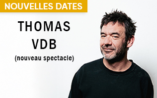 Thomas VDB